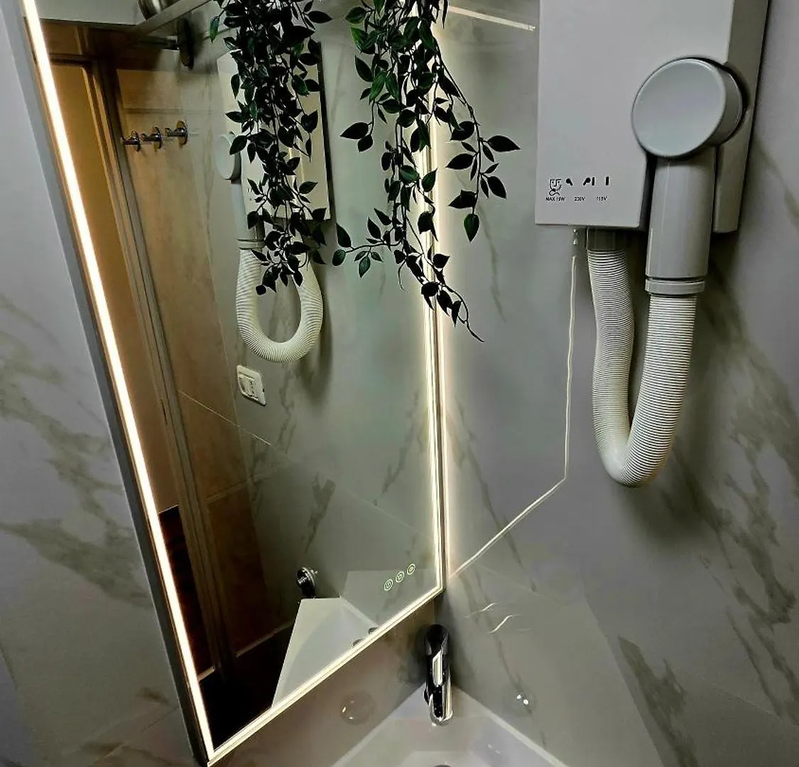 Pensjonat Hotel Casa Storica Piazza 5 Giornate Mediolan Włochy