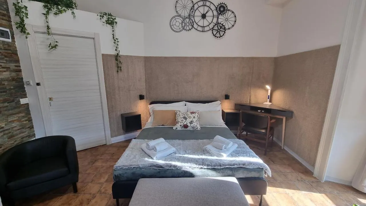 Hotel Casa Storica Piazza 5 Giornate Milano