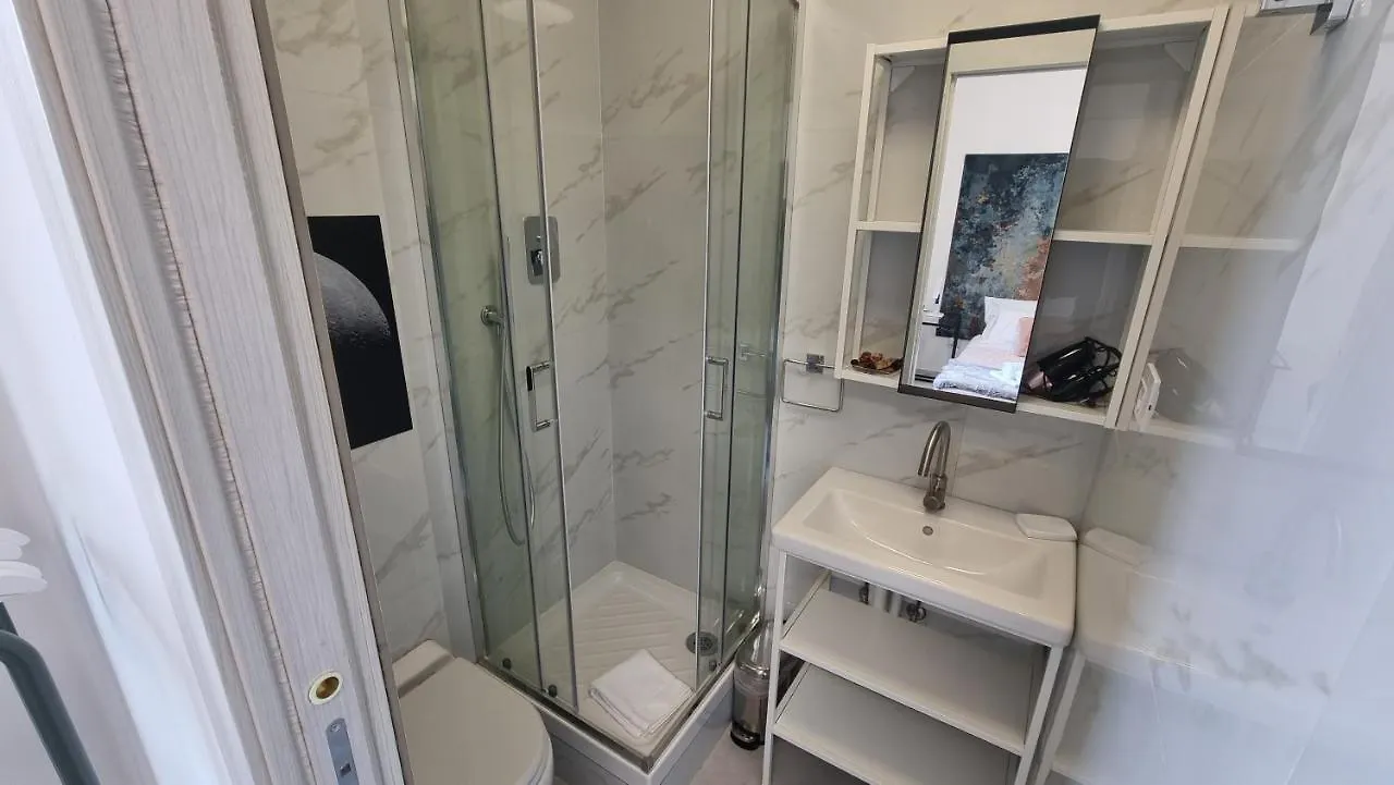Affittacamere Hotel Casa Storica Piazza 5 Giornate Milano