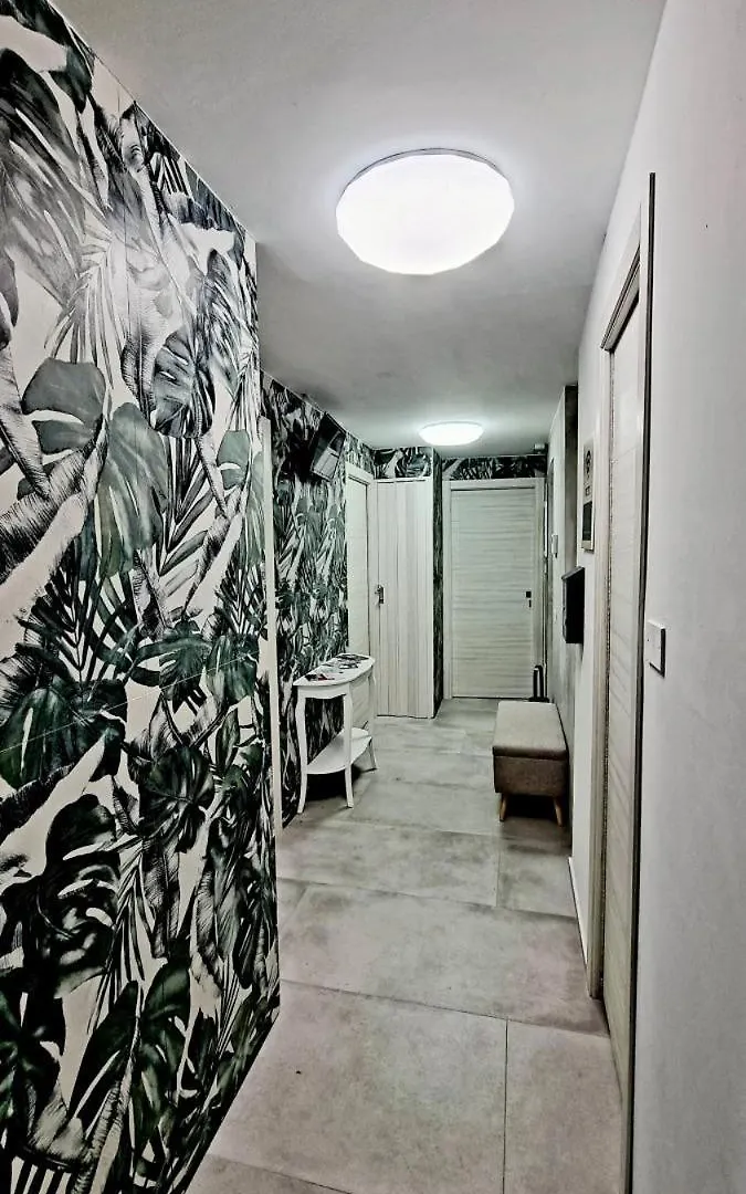Hotel Casa Storica Piazza 5 Giornate Milano Affittacamere
